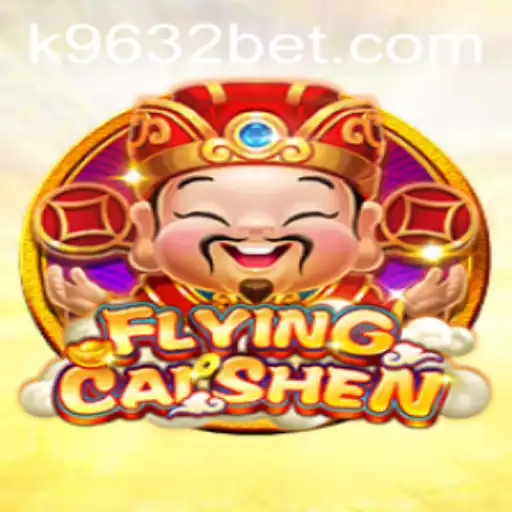 Descubra 'FlyingCaiShen': O Jogo de Cassino com a Excitação do 9632bet