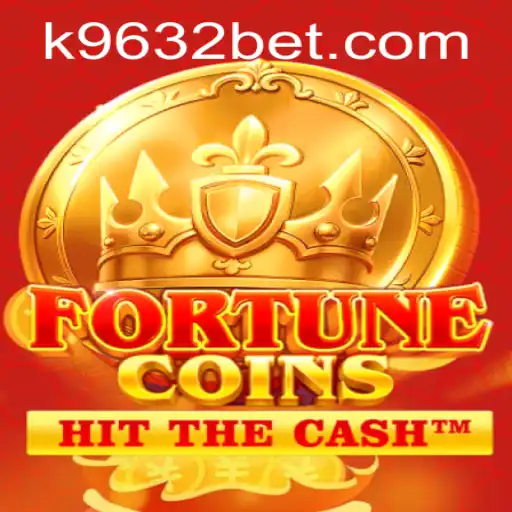 Descubra o Mundo de FortuneCoins: Um Mergulho no Jogo de Apostas 9632bet