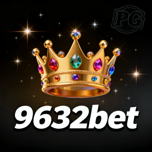 9632bet Logo