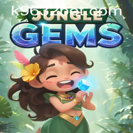JungleGems: Aventure-se na Selva de Emoções e Estratégia