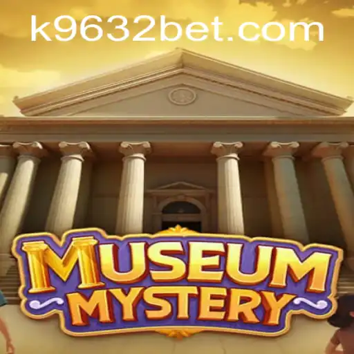Descubra a Aventura Intrigante de MuseumMystery: Um Jogo Envolvente para Entusiastas de Mistérios