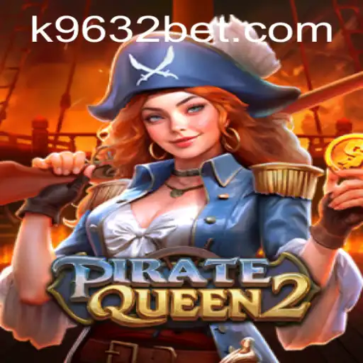 Explorando PirateQueen2: A Aventura e Estratégia de Jogar com 9632bet