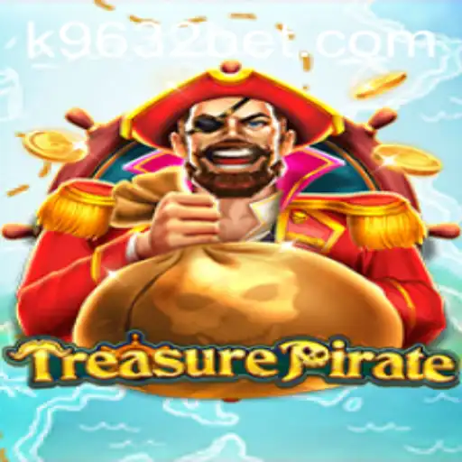 Explore as Aventuras de 'TreasurePirate' com 9632bet