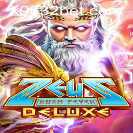 Descubra o Mundo de ZeusRushFeverDeluxe: Aventura e Estratégia no Jogo dos Deuses